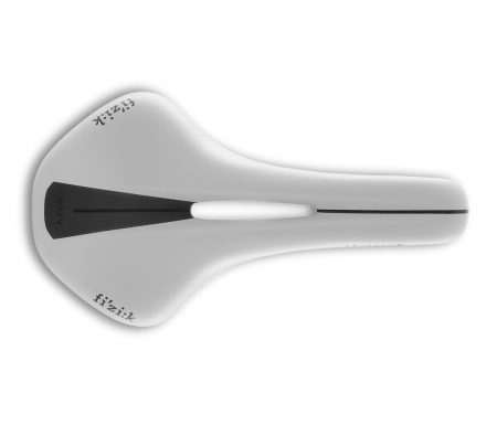 Fizik Antares R3 k:ium Open – Sadel – Hvid