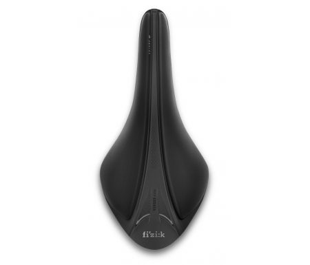 Fizik Arione R1 Carbon Versus Evo – Sadel – Sort