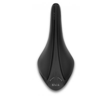 Fizik Arione R3 k:ium Versus Evo – Sadel – Sort