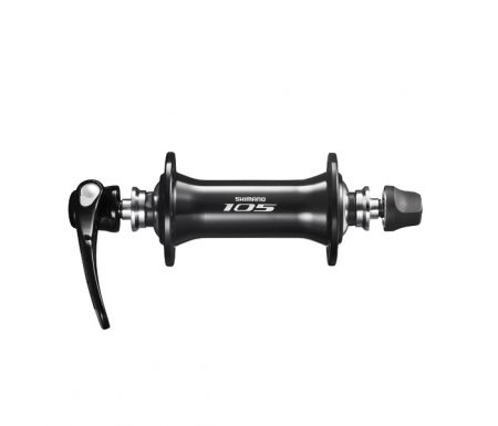 Fornav Shimano 105 5800 sort til 32 eger