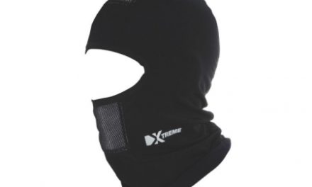 Fullface hue Xtreme Balaclava unisize