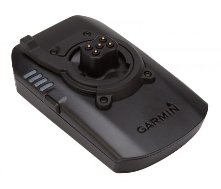 Garmin Charge Power Pack – Ekstra batteri til Edge 1030