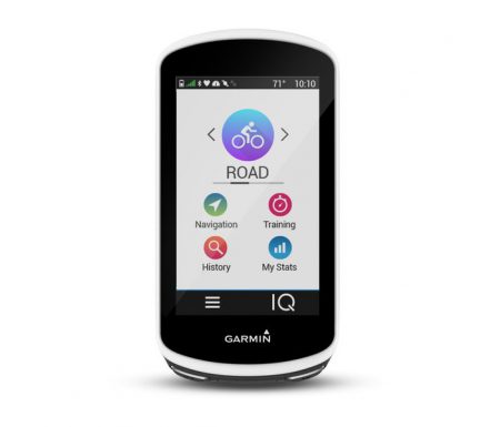 Garmin Edge 1030 – GPS Cykelcomputer