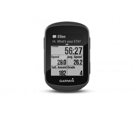 Garmin Edge 130 – GPS Cykelcomputer