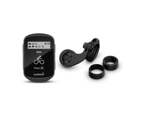 Garmin Edge 130 MTB bundle – GPS Cykelcomputer