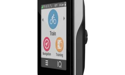 Garmin Edge 820 GPS – Cykelcomputer