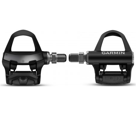 Garmin Vector 3S – Pedaler med Watt-måling – Enkelt sensor