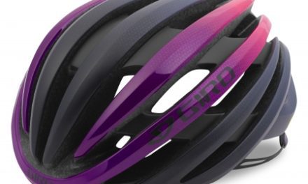 Giro Ember Mips – Cykelhjelm Woman- Mat Pink/Sort