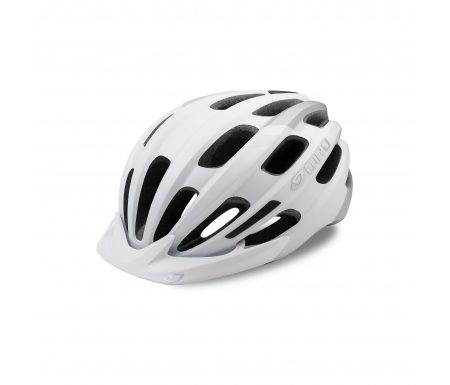 Giro Register Mips – Cykelhjelm – Str. 54-61 cm – Mat Hvid