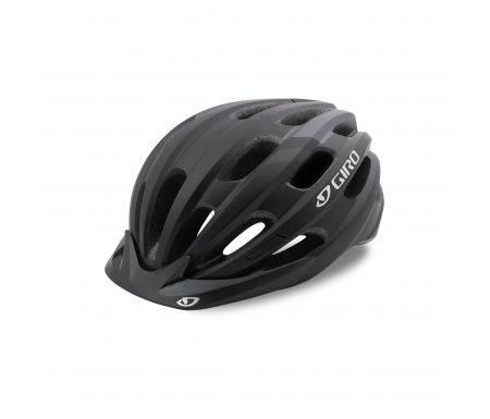 Giro Register Mips – Cykelhjelm – Str. 54-61 cm – Mat Sort