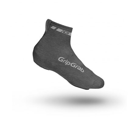 GripGrab 2015 RaceAero – Skoovertræk – Dame – Grå – OneSize