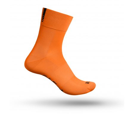 GripGrab 3013 Lightweight SL – Cykelstrømpe – Orange