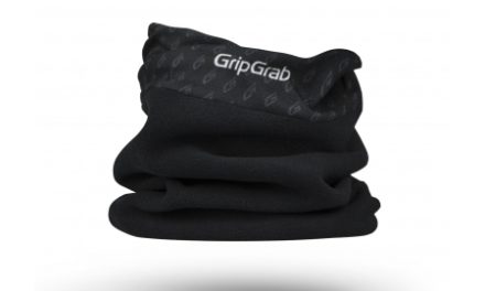 GripGrab Headglove Thermo – Sort – Onesize