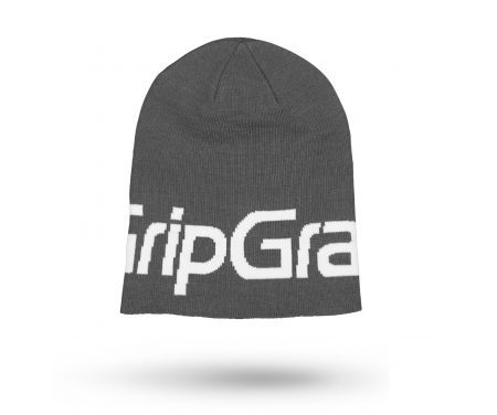 GripGrab Podium beanie – Hue – Grå – Str. Onesize