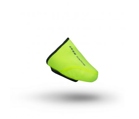 GripGrab Tote cover – Hi-Vis Skoovertræk – Neon gul