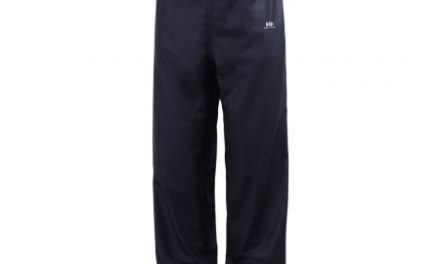 Helly Hansen Voss – Regnbukser – Navy