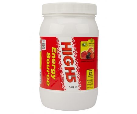 High5 Energy Source – Sommer Frugt 1,0 kg