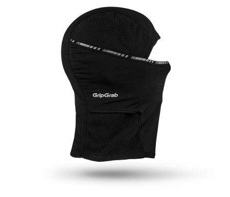 Hjelmhue GripGrab Balaclava Sort