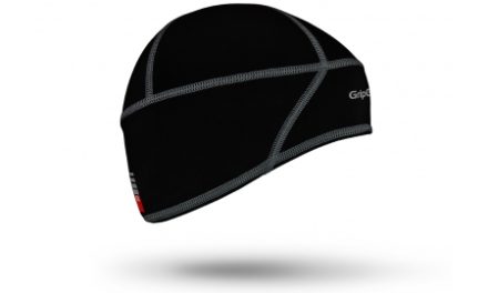 Hjelmhue GripGrab Skull Cap Sort