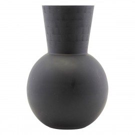 House Doctor Vase – Noir – Sort fra House Doctor