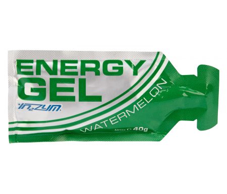 In2zym Energigel – Vandmelon – 40 gram