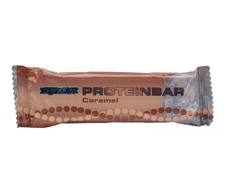In2zym Proteinbar – Karamel – 58 gram