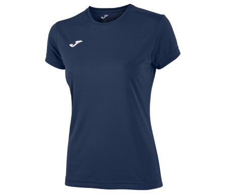 JOMA – Løbe t-shirt – Dame – Navy