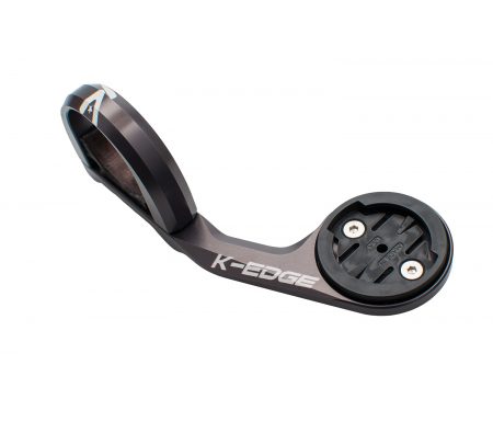 K-edge – Garmin Sport Mount – Sort