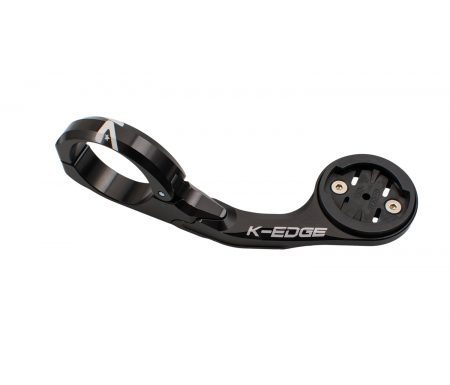 K-edge – Garmin XL Mount – Sort – Garmin Edge 1000, 810, 800