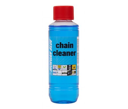 Kæderens Morgan Blue 250 ml refil til pumpeflaske