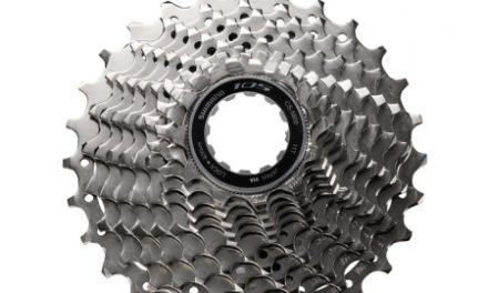 Kassette 11 gear 11-28 tands Shimano 105 5800