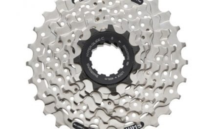 Kassette 7 gear 11-28 tands Shimano Acera