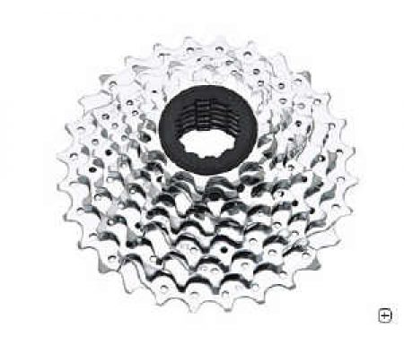 Kassette 8 gear 11-28 tands Sram PG-830