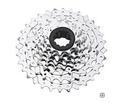 Kassette 8 gear 11-28 tands Sram PG-850