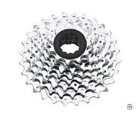 Kassette 8 gear 11-32 tands Sram PG-830