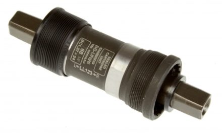 Krankboks BB-UN26 68-122,5mm BSA