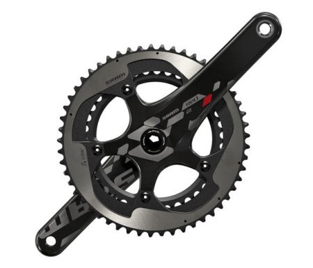 Kranksæt Sram Red 22 Compact BB30 50-34