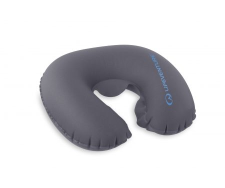 LifeVenture Inflatable Neck Pillow – Nakkepude – Oppustelig