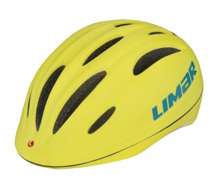 Limar – Cykelhjelm – 242 – Mat lime