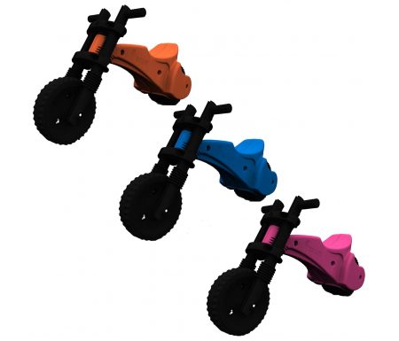 Løbecykel – Swingcar Ybike