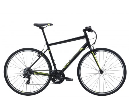 Marin FAIRFAX SC1 – Citybike – Matsort