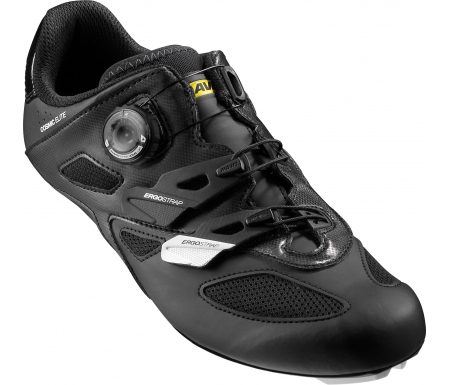 Mavic Cosmic Elite – Cykelsko – Sort