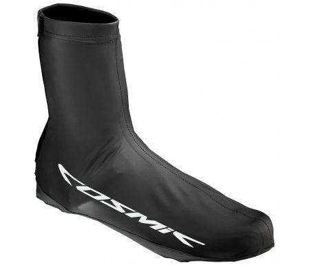 Mavic Cosmic – H2O Shoe Cover – Vandtæt Skoovertræk – Sort