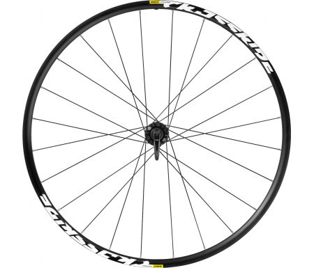 Mavic Crossride 27,5" FTS-X baghjul – 9 mm – Intl. disc