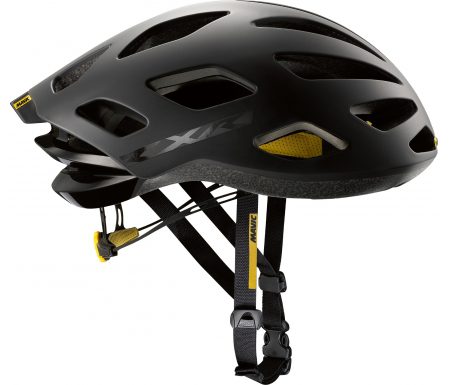 Mavic CXR Ultimate – Cykelhjelm – Sort