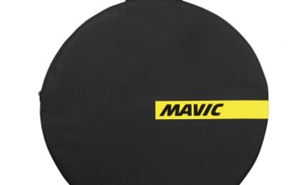Mavic – Hjultaske til landevejshjul