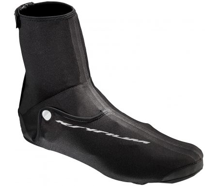 Mavic Ksyrium – Thermo Shoe Cover – Skoovertræk – Sort