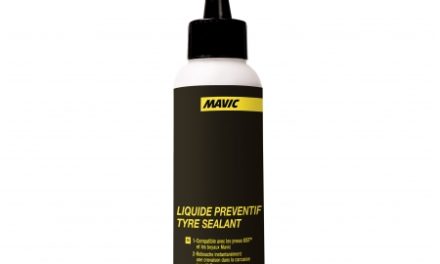 Mavic Tyre Sealant – Lappevæske – 120 ml