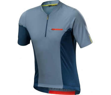 Mavic XA Pro Jersey – MTB cykeltrøje – Blå