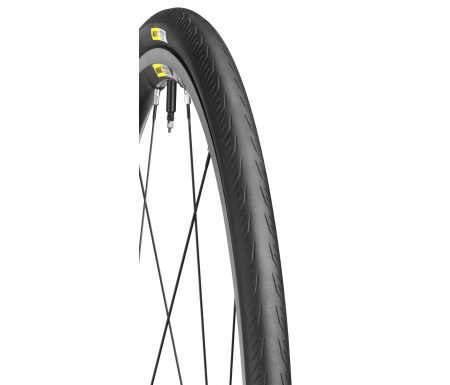 Mavic Yksion Elite Guard – 700x25c (25-622) – Foldedæk